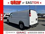 New 2025 GMC Savana 3500 Work Van RWD Empty Cargo Van for sale #550123 - photo 7