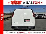 New 2025 GMC Savana 3500 Work Van RWD Empty Cargo Van for sale #550123 - photo 8