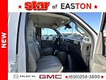 2025 GMC Savana 2500 RWD, Upfitted Cargo Van for sale #550129 - photo 9