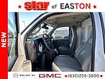 2025 GMC Savana 2500 RWD, Upfitted Cargo Van for sale #550129 - photo 10