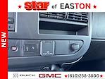 2025 GMC Savana 2500 RWD, Upfitted Cargo Van for sale #550129 - photo 12