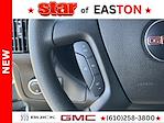 2025 GMC Savana 2500 RWD, Upfitted Cargo Van for sale #550129 - photo 16