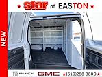 2025 GMC Savana 2500 RWD, Upfitted Cargo Van for sale #550129 - photo 17