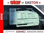 2025 GMC Savana 2500 RWD, Upfitted Cargo Van for sale #550129 - photo 20