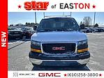 2025 GMC Savana 2500 RWD, Upfitted Cargo Van for sale #550129 - photo 5