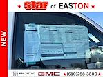 2025 GMC Savana 2500 RWD, Upfitted Cargo Van for sale #550139 - photo 20