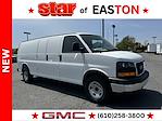 2025 GMC Savana 3500 RWD Empty Cargo Van for sale #550147 - photo 1