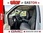 2025 GMC Savana 3500 RWD Empty Cargo Van for sale #550147 - photo 10