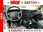 2025 GMC Savana 3500 RWD Empty Cargo Van for sale #550147 - photo 11
