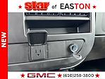 2025 GMC Savana 3500 RWD Empty Cargo Van for sale #550147 - photo 12