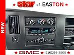 2025 GMC Savana 3500 RWD Empty Cargo Van for sale #550147 - photo 14