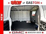 2025 GMC Savana 3500 RWD Empty Cargo Van for sale #550147 - photo 17