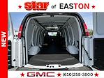 2025 GMC Savana 3500 RWD Empty Cargo Van for sale #550147 - photo 18