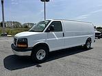 2025 GMC Savana 3500 RWD Empty Cargo Van for sale #550147 - photo 3