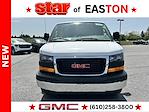 2025 GMC Savana 3500 RWD Empty Cargo Van for sale #550147 - photo 5