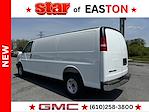 2025 GMC Savana 3500 RWD Empty Cargo Van for sale #550147 - photo 7