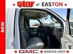 2025 GMC Savana 3500 RWD Empty Cargo Van for sale #550147 - photo 9