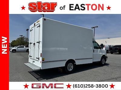 2025 GMC Savana 3500 SRW 4x2 Box Van for sale #550158 - photo 2