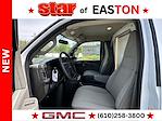 2025 GMC Savana 3500 SRW 4x2 Box Van for sale #550158 - photo 10