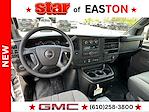2025 GMC Savana 3500 SRW 4x2 Box Van for sale #550158 - photo 11