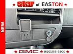 2025 GMC Savana 3500 SRW 4x2 Box Van for sale #550158 - photo 12
