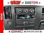 2025 GMC Savana 3500 SRW 4x2 Box Van for sale #550158 - photo 14