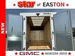 2025 GMC Savana 3500 SRW 4x2 Box Van for sale #550158 - photo 17