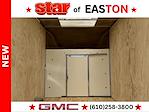 2025 GMC Savana 3500 SRW 4x2 Box Van for sale #550158 - photo 18