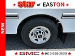 2025 GMC Savana 3500 SRW 4x2 Box Van for sale #550158 - photo 19