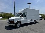 2025 GMC Savana 3500 SRW 4x2 Box Van for sale #550158 - photo 3