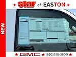 2025 GMC Savana 3500 SRW 4x2 Box Van for sale #550158 - photo 20