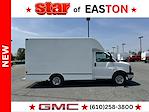 2025 GMC Savana 3500 SRW 4x2 Box Van for sale #550158 - photo 4