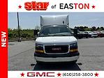 2025 GMC Savana 3500 SRW 4x2 Box Van for sale #550158 - photo 5