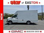2025 GMC Savana 3500 SRW 4x2 Box Van for sale #550158 - photo 6