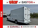 2025 GMC Savana 3500 SRW 4x2 Box Van for sale #550158 - photo 7