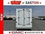 2025 GMC Savana 3500 SRW 4x2 Box Van for sale #550158 - photo 8