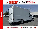 2025 GMC Savana 3500 SRW 4x2 Box Van for sale #550158 - photo 2