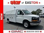2025 GMC Savana 3500 SRW 4x2 Cutaway for sale #550166 - photo 1
