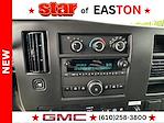 2025 GMC Savana 3500 SRW 4x2 Cutaway for sale #550166 - photo 14
