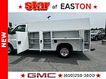 2025 GMC Savana 3500 SRW 4x2 Cutaway for sale #550166 - photo 17