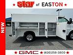 2025 GMC Savana 3500 SRW 4x2 Cutaway for sale #550166 - photo 18