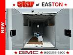 2025 GMC Savana 3500 SRW 4x2 Cutaway for sale #550166 - photo 19
