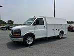 2025 GMC Savana 3500 SRW 4x2 Cutaway for sale #550166 - photo 2