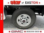 2025 GMC Savana 3500 SRW 4x2 Cutaway for sale #550166 - photo 21