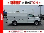 2025 GMC Savana 3500 SRW 4x2 Cutaway for sale #550166 - photo 3