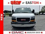 2025 GMC Savana 3500 SRW 4x2 Cutaway for sale #550166 - photo 4