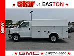 2025 GMC Savana 3500 SRW 4x2 Cutaway for sale #550166 - photo 5