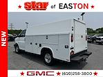 2025 GMC Savana 3500 SRW 4x2 Cutaway for sale #550166 - photo 6