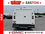 2025 GMC Savana 3500 SRW 4x2 Cutaway for sale #550166 - photo 7