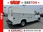 2025 GMC Savana 3500 SRW 4x2 Cutaway for sale #550166 - photo 8